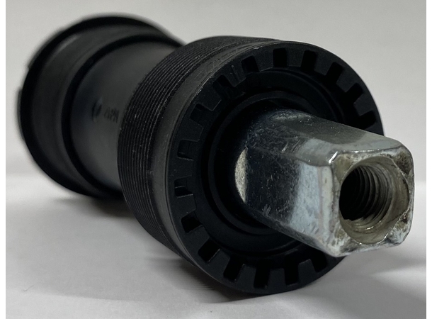 Kranklager Woom 2-6 114K Original Rel. G/Expolore Rel. H 