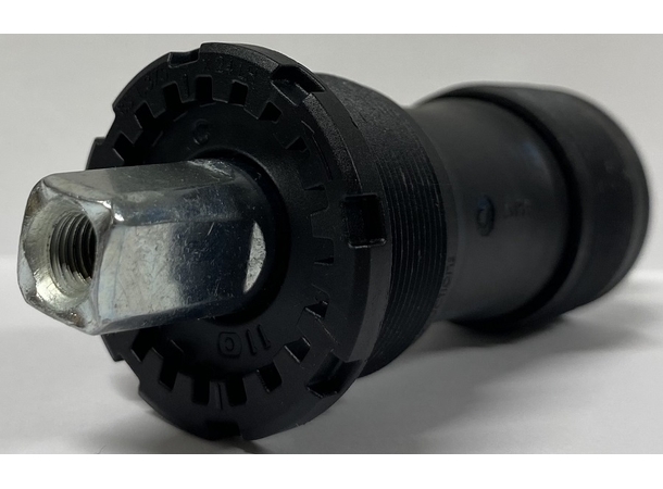 Kranklager Woom 2-6 114K Original Rel. G/Expolore Rel. H 