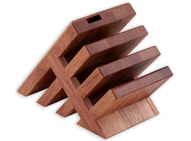 Messermeister Avanta 10-piece Block Set 