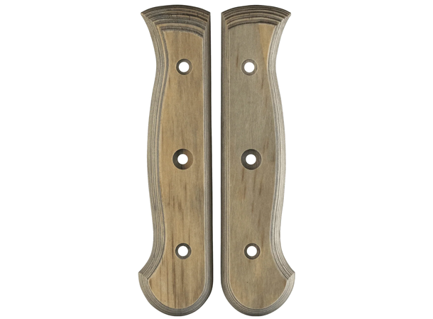 Messermeister Custom Mod Kit Handle S Driftwood - Small 