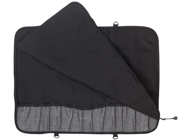 Messermeister Preservation 12 Pocket Knife Luggage Black 