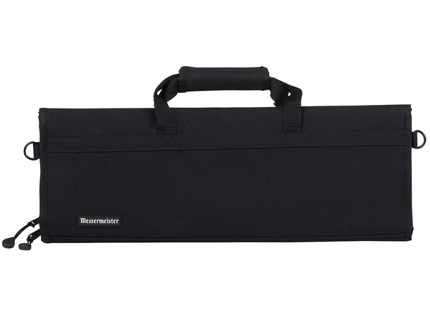 Messermeister Preservation 12 Pocket Knife Luggage Black 