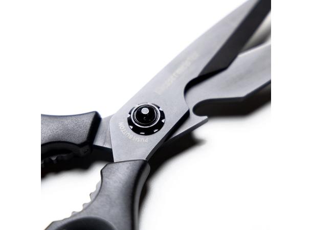 Messermeister Push Button 23cm Take Apart Shears 