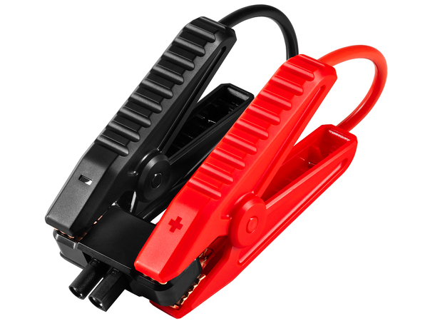 Nebo Assist Air Jump Starter 