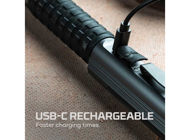 Nebo Big Larry Pro + 