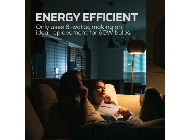 Nebo Blackout Backup Emergency Led Bulb 