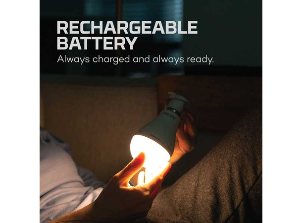 Nebo Blackout Backup Emergency Led Bulb 