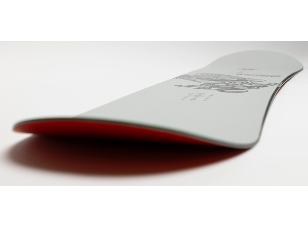 Nitro Alternator 160cm 