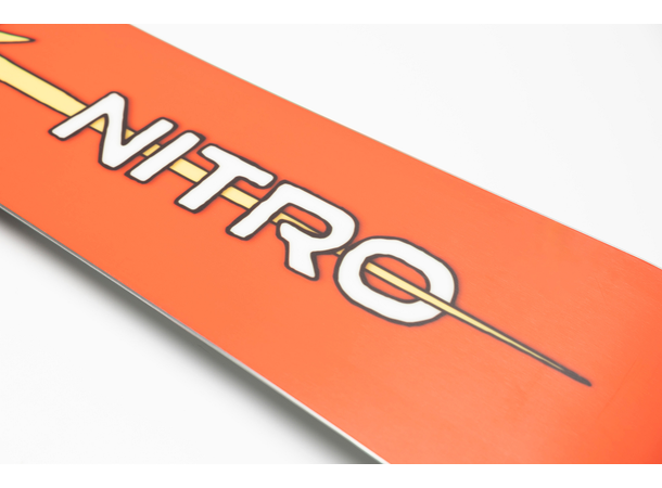 Nitro Alternator 160cm 