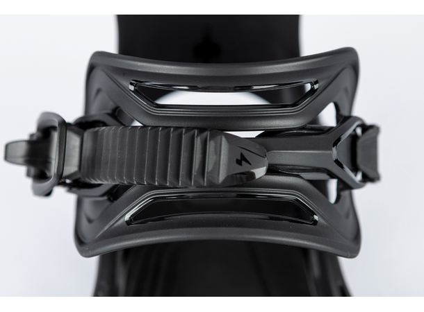 Nitro Charger Mini Bag Ultra Black - S 