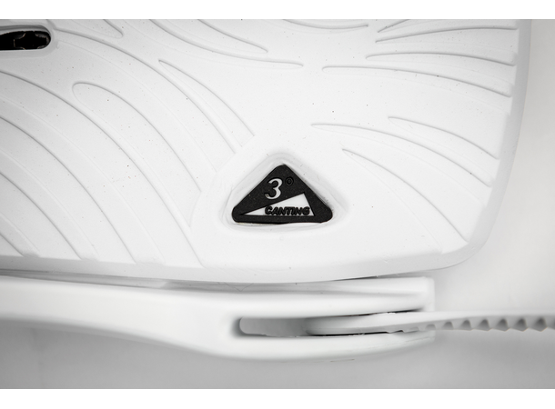 Nitro Cosmic White - S/M 