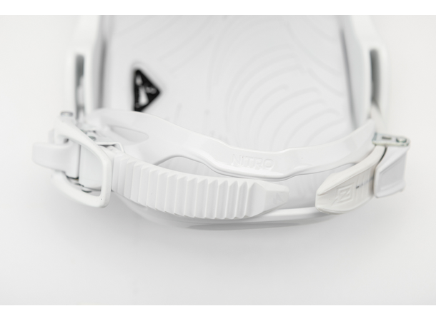 Nitro Cosmic White - S/M 