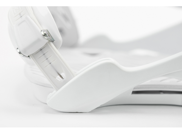 Nitro Cosmic White - S/M 