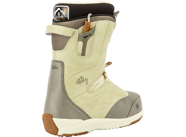 Nitro Crown TLS Hailey Langland - EU40/MP260 