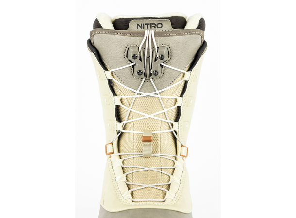 Nitro Crown TLS Hailey Langland - EU40/MP260 