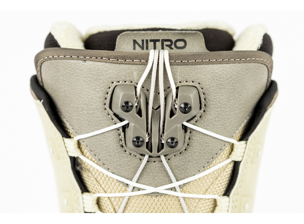 Nitro Crown TLS Hailey Langland - EU40/MP260 