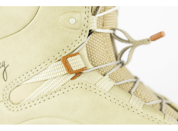 Nitro Crown TLS Hailey Langland - EU40/MP260 