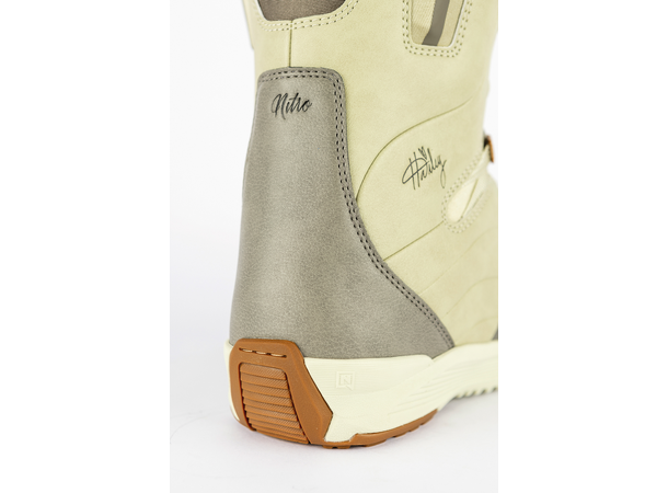 Nitro Crown TLS Hailey Langland - EU40/MP260 