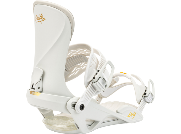 Nitro Ivy Off-White - S 