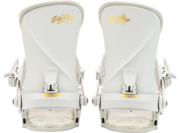 Nitro Ivy Off-White - S 