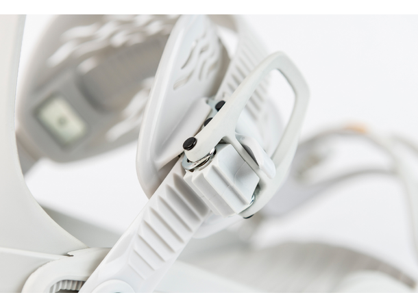 Nitro Ivy Off-White - S 