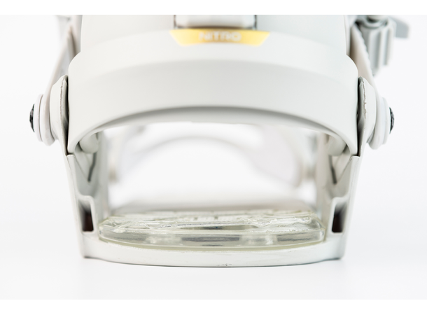 Nitro Ivy Off-White - S 