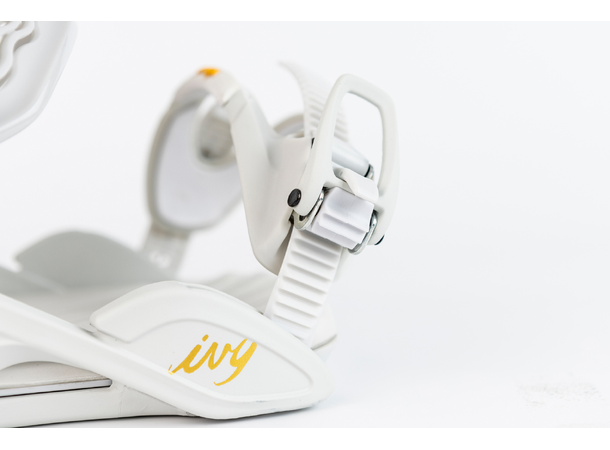 Nitro Ivy Off-White - S 