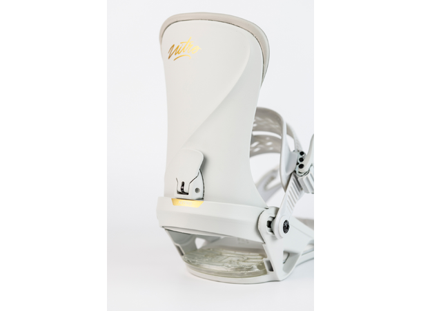 Nitro Ivy Off-White - S 