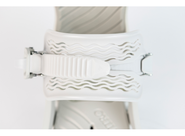 Nitro Ivy Off-White - S 