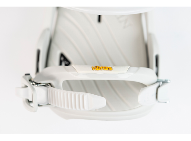 Nitro Ivy Off-White - S 