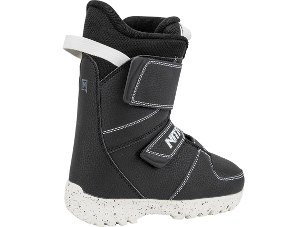 Nitro Rover Black - EU32/MP200 