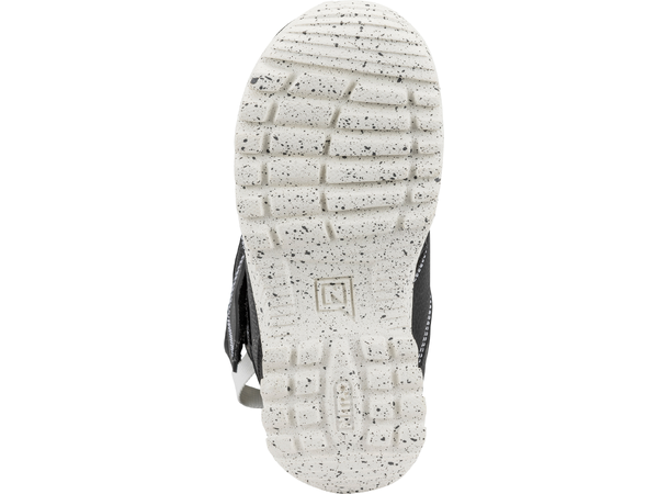 Nitro Rover Black - EU32/MP200 