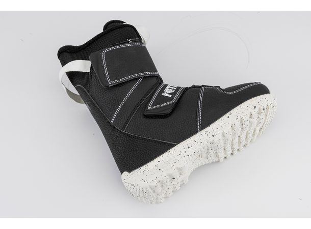 Nitro Rover Black - EU32/MP200 