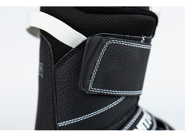 Nitro Rover Black - EU32/MP200 