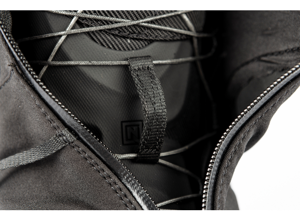 Nitro Select TLS+ Charcoal/Black - EU42,5/MP280 