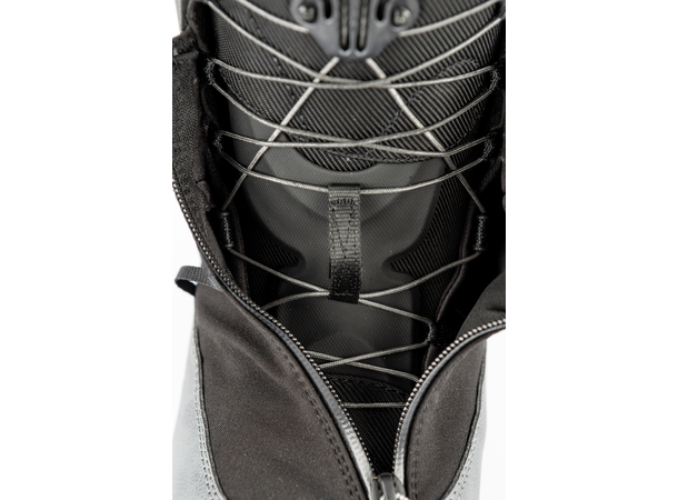 Nitro Select TLS+ Charcoal/Black - EU42,5/MP280 