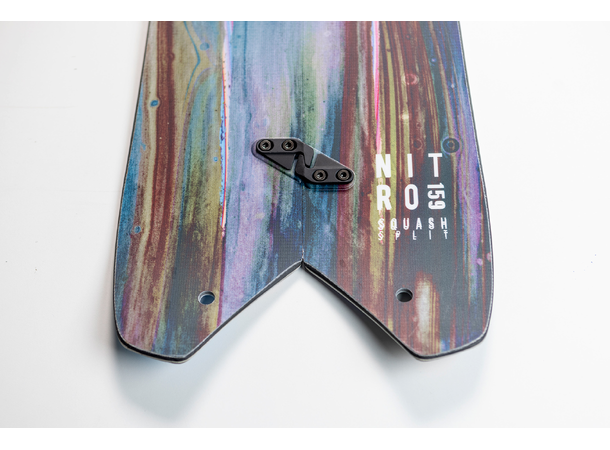 Nitro Squash Split 156cm 