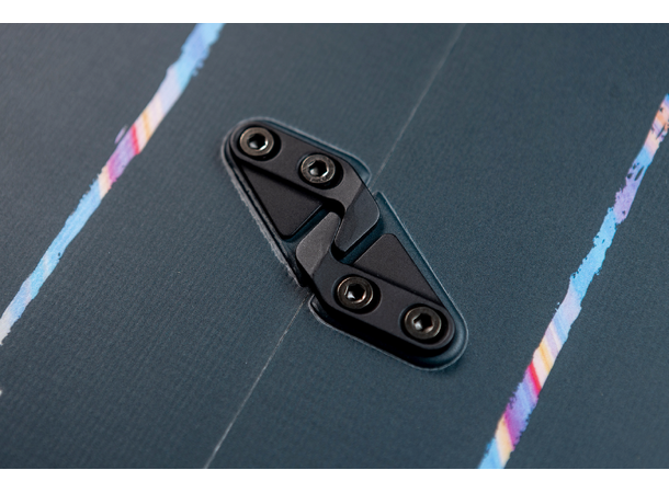 Nitro Squash Split 156cm 