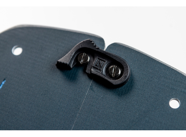 Nitro Squash Split 156cm 