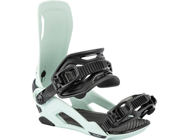 Nitro Talent Silt - L 