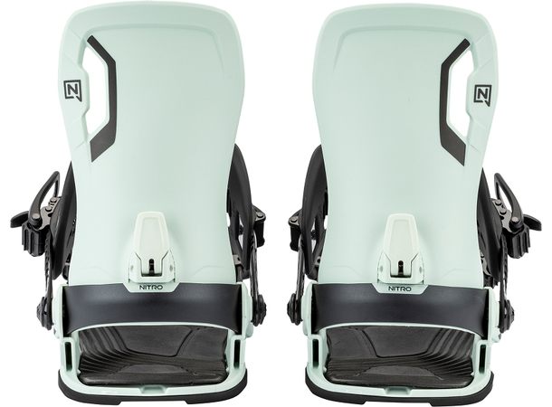 Nitro Talent Silt - L 