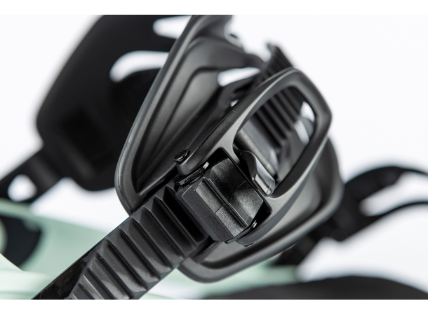 Nitro Talent Silt - L 