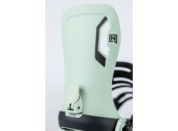 Nitro Talent Silt - L 