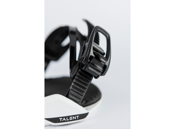 Nitro Talent White - S 