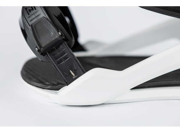 Nitro Talent White - S 