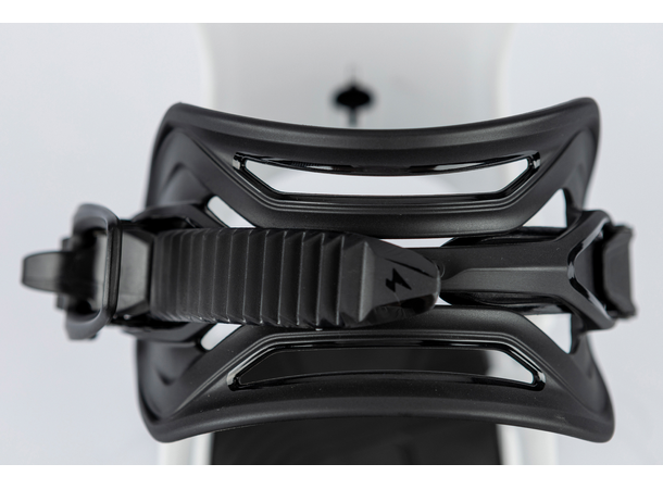 Nitro Talent White - S 