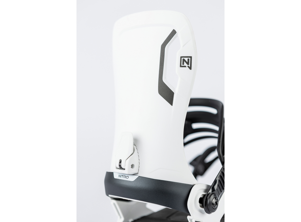 Nitro Talent White - S 