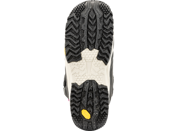 Nitro Team Pro MK TLS Black - EU38,5/MP250 