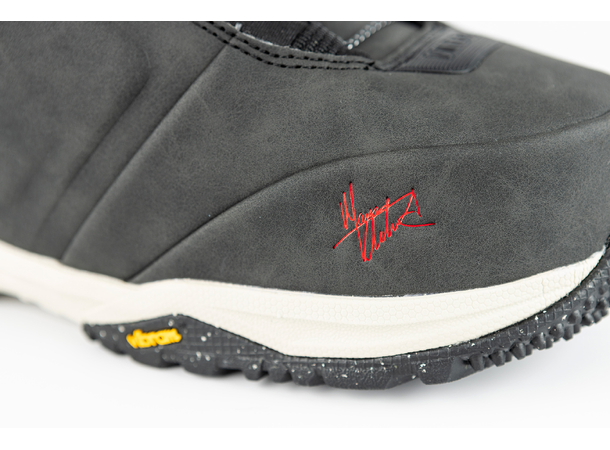 Nitro Team Pro MK TLS Black - EU38,5/MP250 