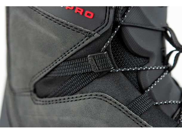 Nitro Team Pro MK TLS Black - EU38,5/MP250 